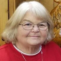 Linda M. Beeler