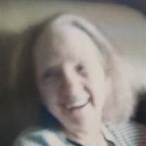 Ella D Robinette