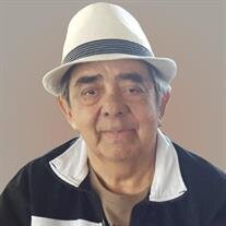 Elias Soto Rocha