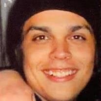 Jordan Manuel Chavez