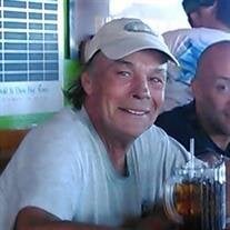 James "Bubby" Arthur Coleman Jr.
