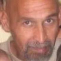 Raymond Emery Gurule