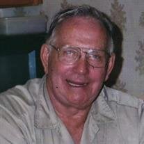 ARDEN "ARDY" GEORGE KRUEGER, SR