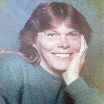 Mrs. Karen Lee Hooper