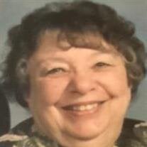 Marilyn Jean Knutson