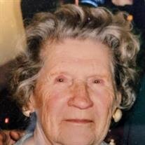 Mrs. Alice Ruth Gorniewicz