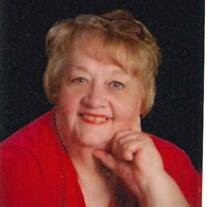 Nancy Leann Lovekamp