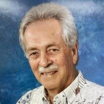 David Carrington