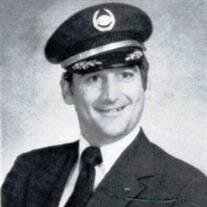 James Robert "Bob" Casian