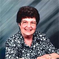 Margaretha A. Holland