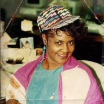 Gwendolyn Theresa Perrin