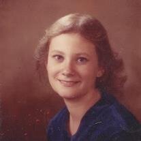 Ann Rose Quinter - Short