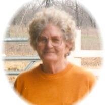 Ida Arnold