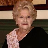 Anna F. Pickett