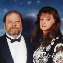 David Keith and Diane Delcambre Walker