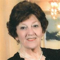 Winifred A. Truesdell