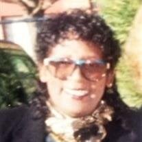 Ms. Mary Helen Newcomb