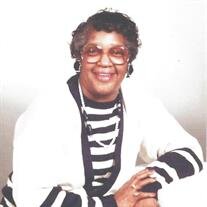 Ms. Grace Mae Walker