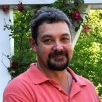 Tom A. Riskowski