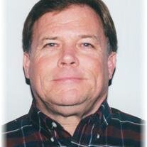 John VanLaningham