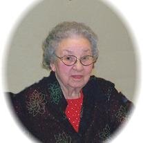 Lurana Duncan