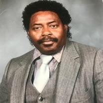 Hosea Thompson, Jr.