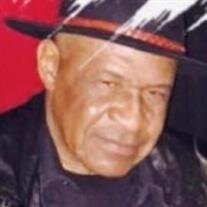 Mr. Ray Herbert Norment