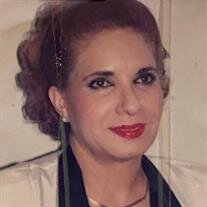 Francisca Maria Santana