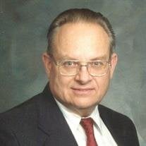 Charles J. Myers Jr.