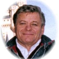 DuVal Fagan