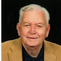 Erling W. Hammarstrom