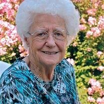 Nina Sprague