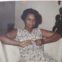 Juanita Drake