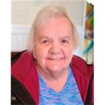 Dawn "Cookie" Benner