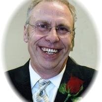 Donald Maples