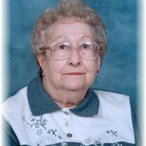 Marybelle Handley
