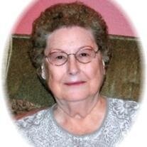Barbara Vaughan