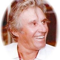 Frank Tosta