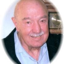 Ted Kincaid