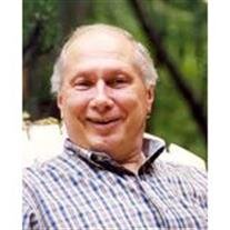 Thomas E. Gehringer