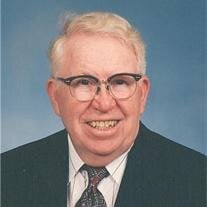 Fredrick Harp