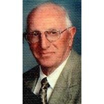 Norman H. Hunsicker