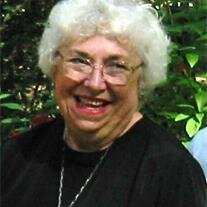 Veda Williams