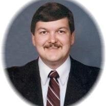 Roger McDougal