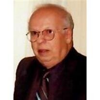 Warner E. "Sonny" Sensinger, Jr.