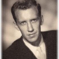 Duane Feaster
