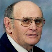 Gary Lee Martin