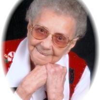 Marie Branson