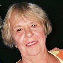 Arlene C. Bristol