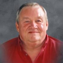 Mr. Billy Wilbanks